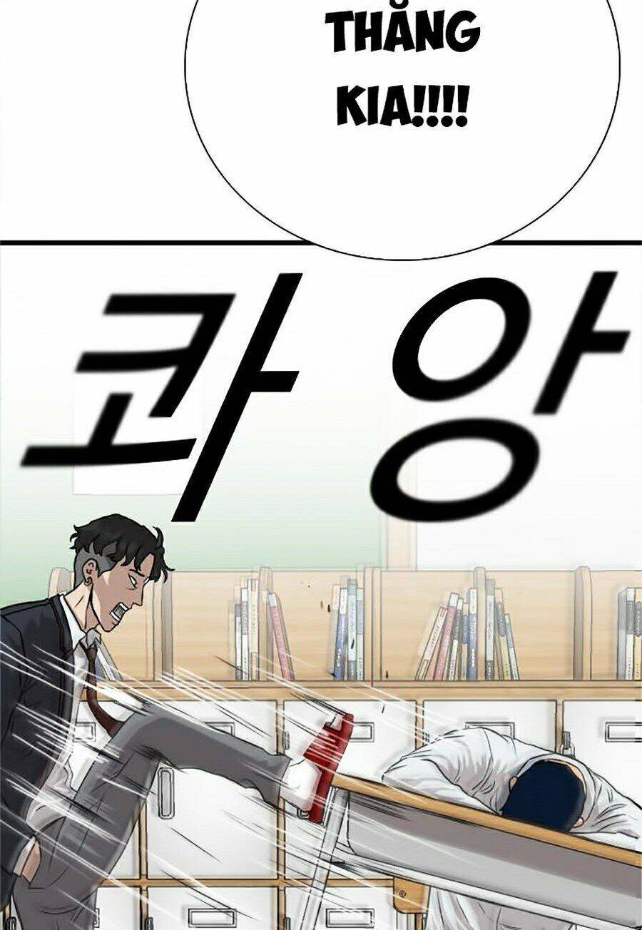 Người Xấu Chap 4 - Next Chap 5