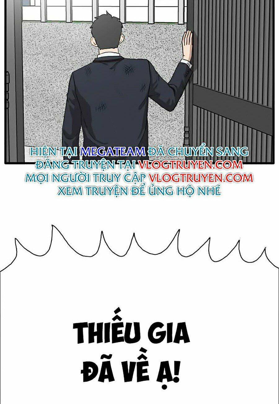 Người Xấu Chap 4 - Next Chap 5