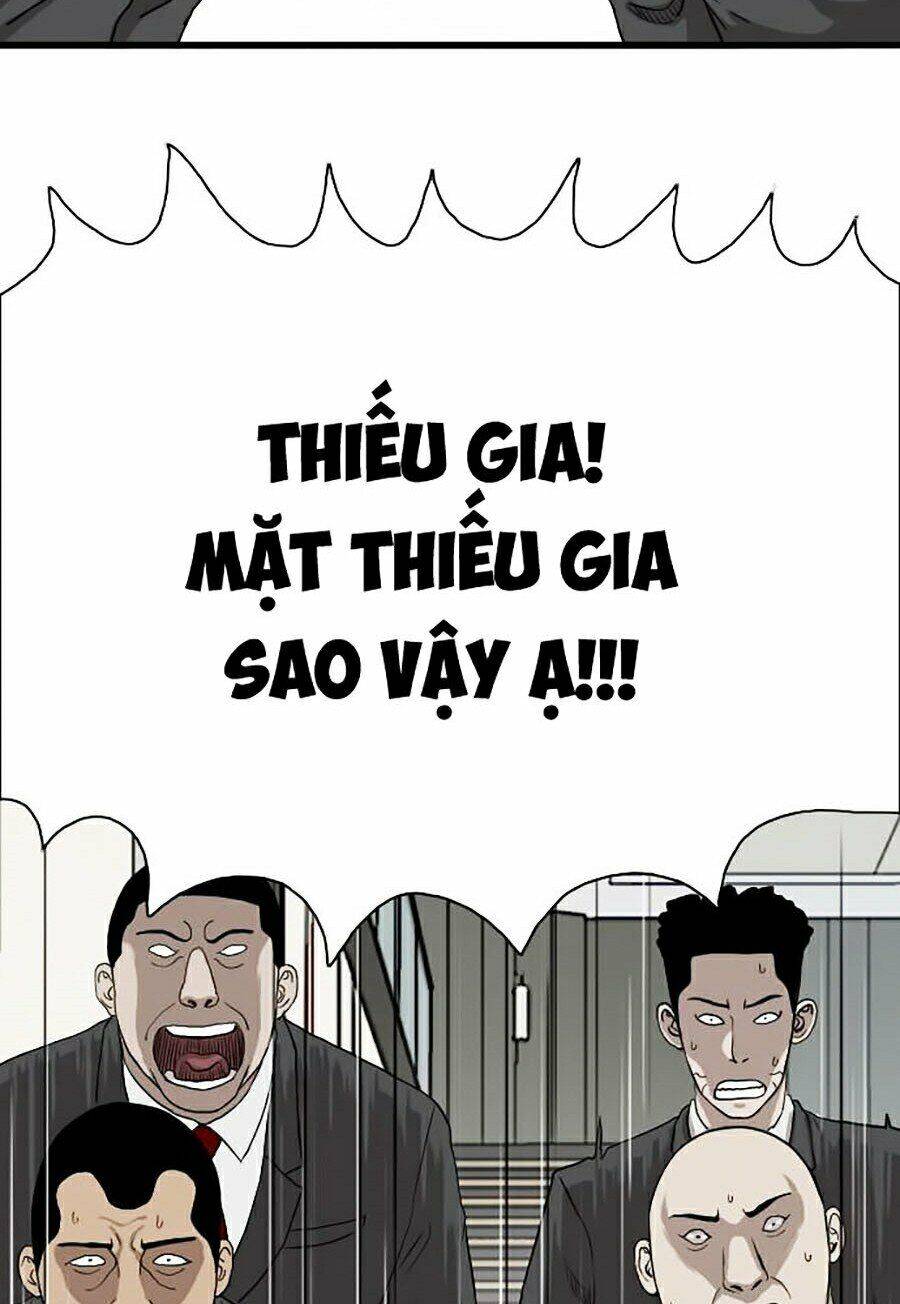 Người Xấu Chap 4 - Next Chap 5