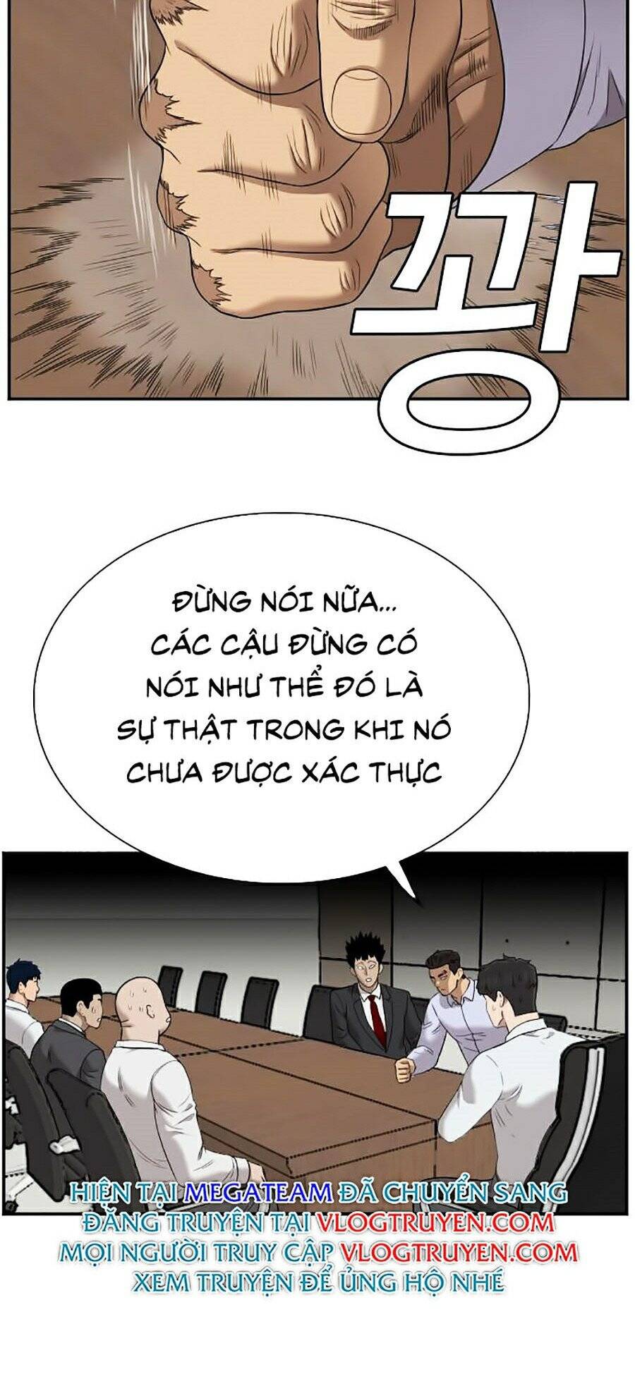 Người Xấu Chap 42 - Next Chap 43