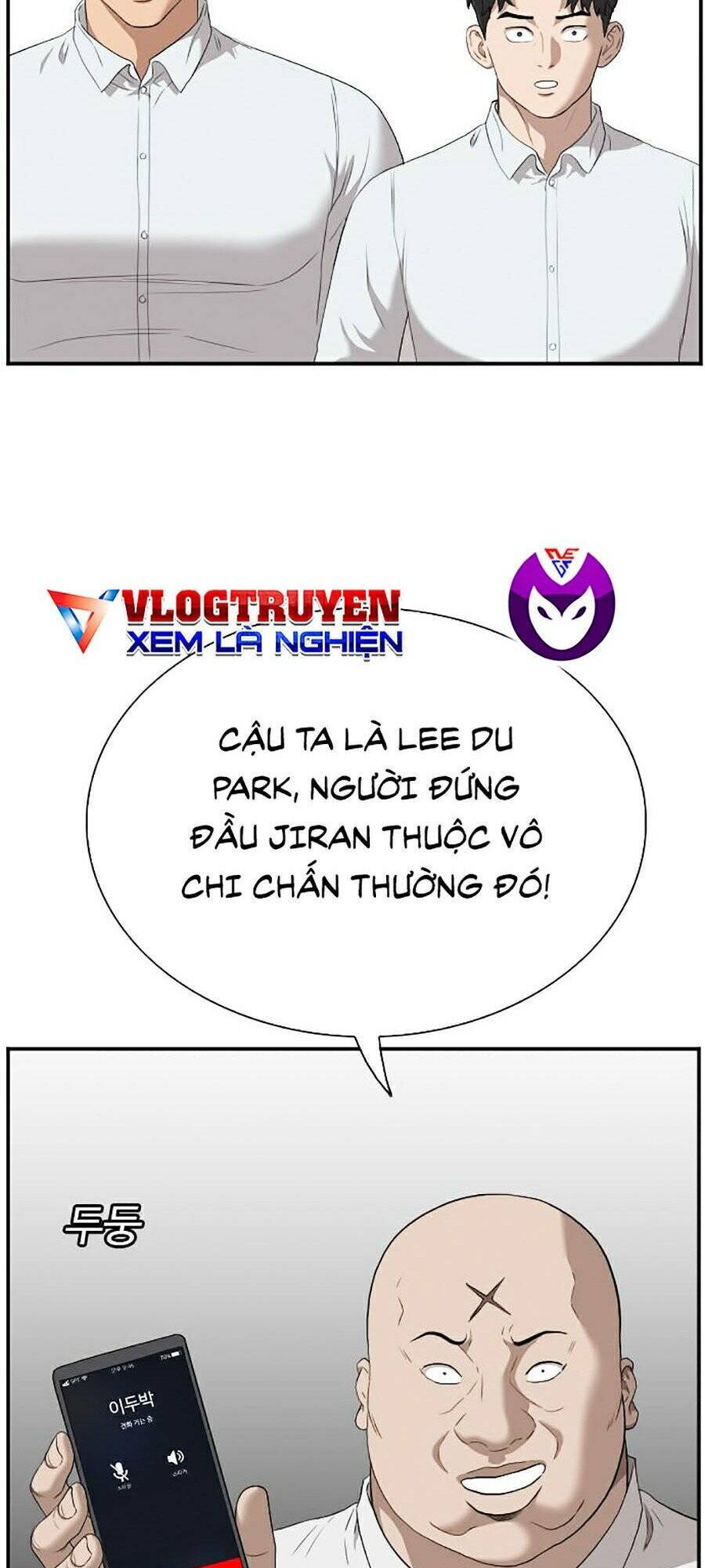 Người Xấu Chap 42 - Next Chap 43
