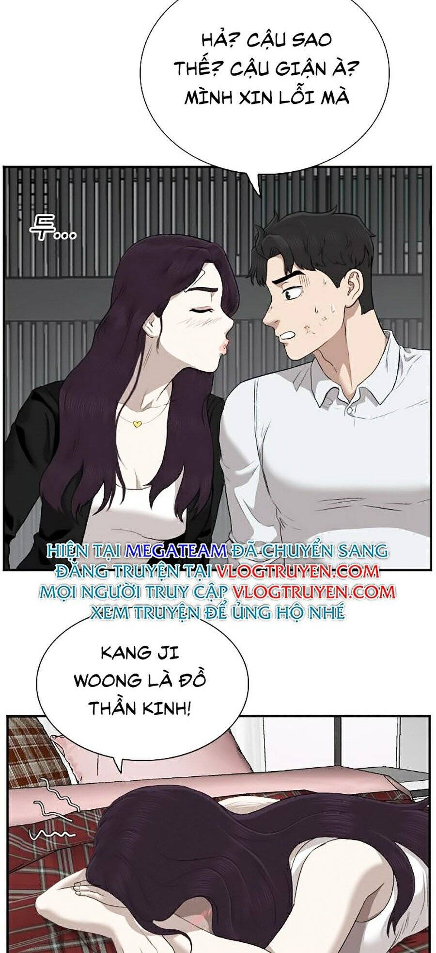 Người Xấu Chap 42 - Next Chap 43