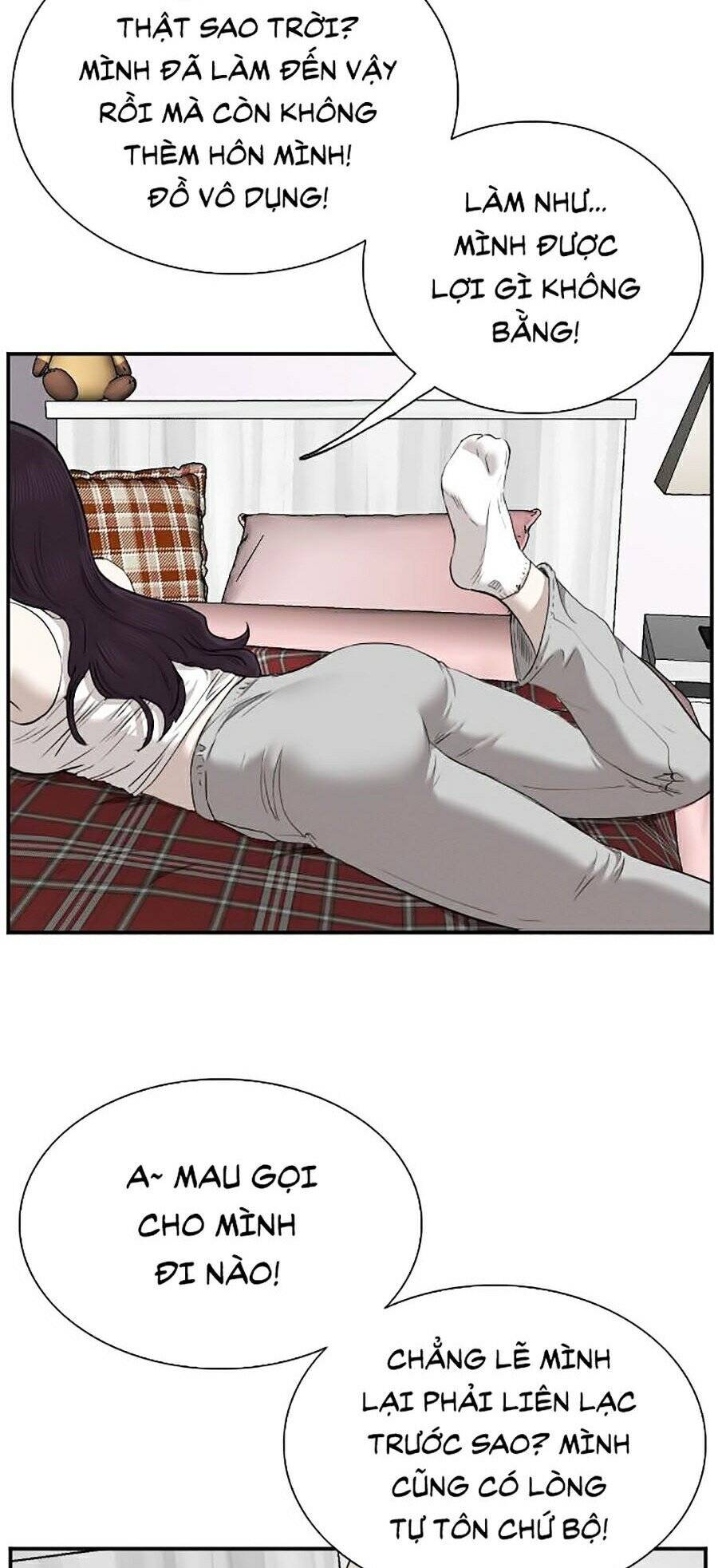 Người Xấu Chap 42 - Next Chap 43