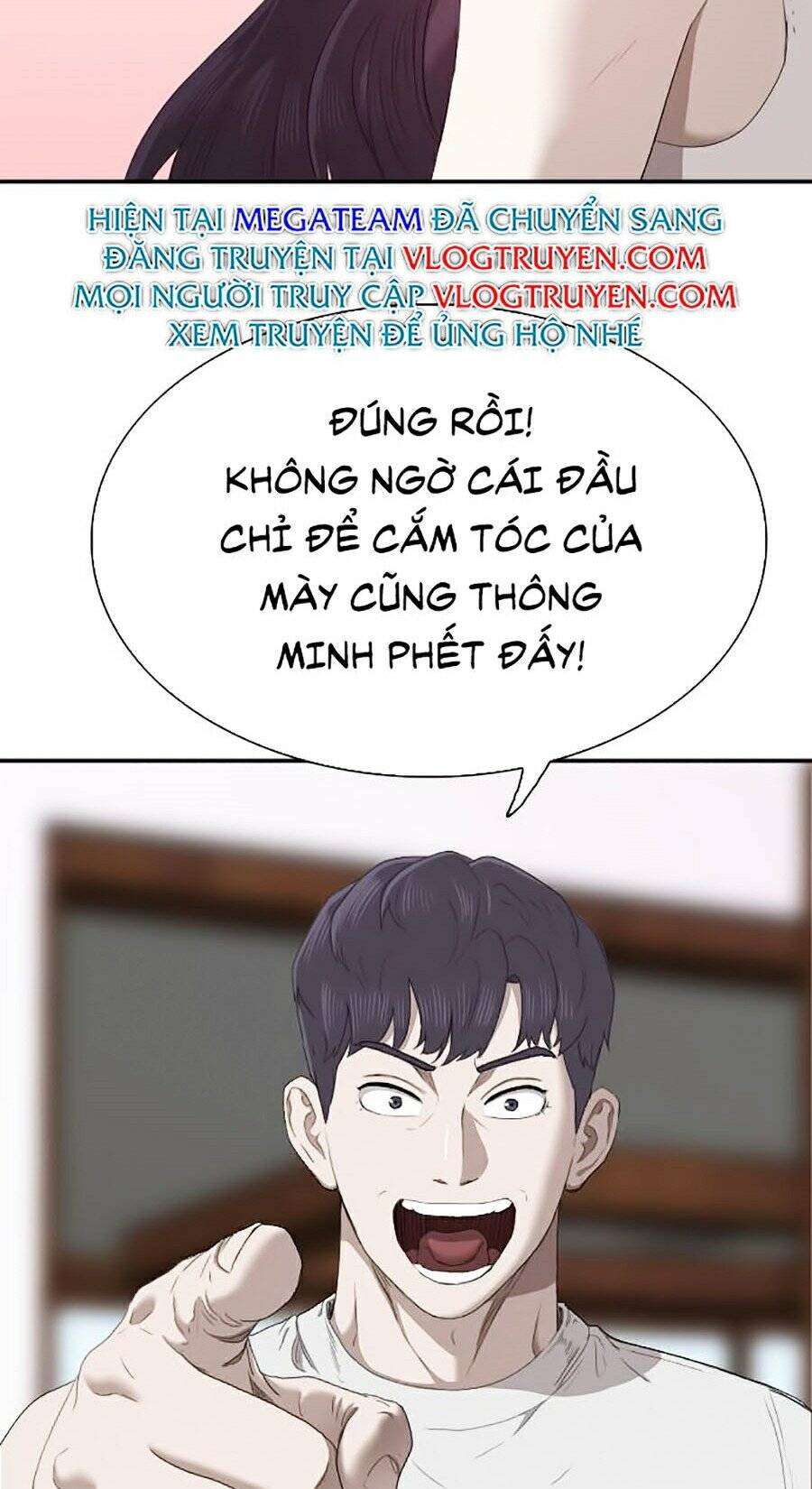 Người Xấu Chap 42 - Next Chap 43