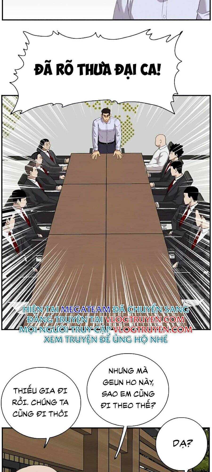 Người Xấu Chap 43 - Next Chap 44