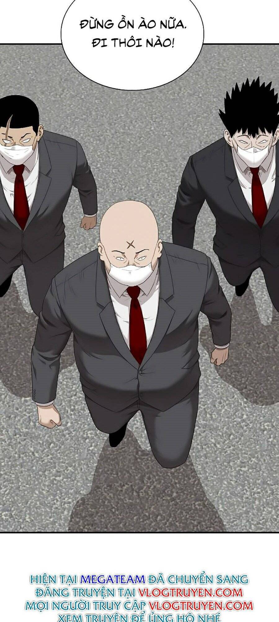 Người Xấu Chap 43 - Next Chap 44