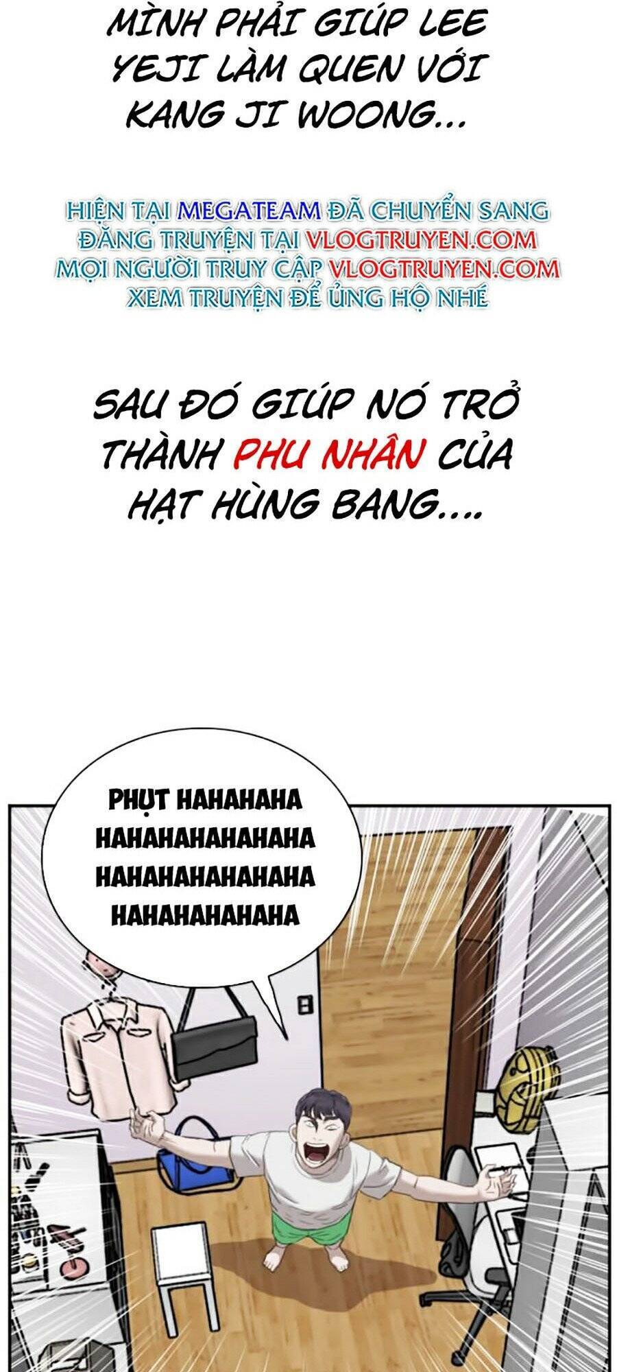 Người Xấu Chap 43 - Next Chap 44