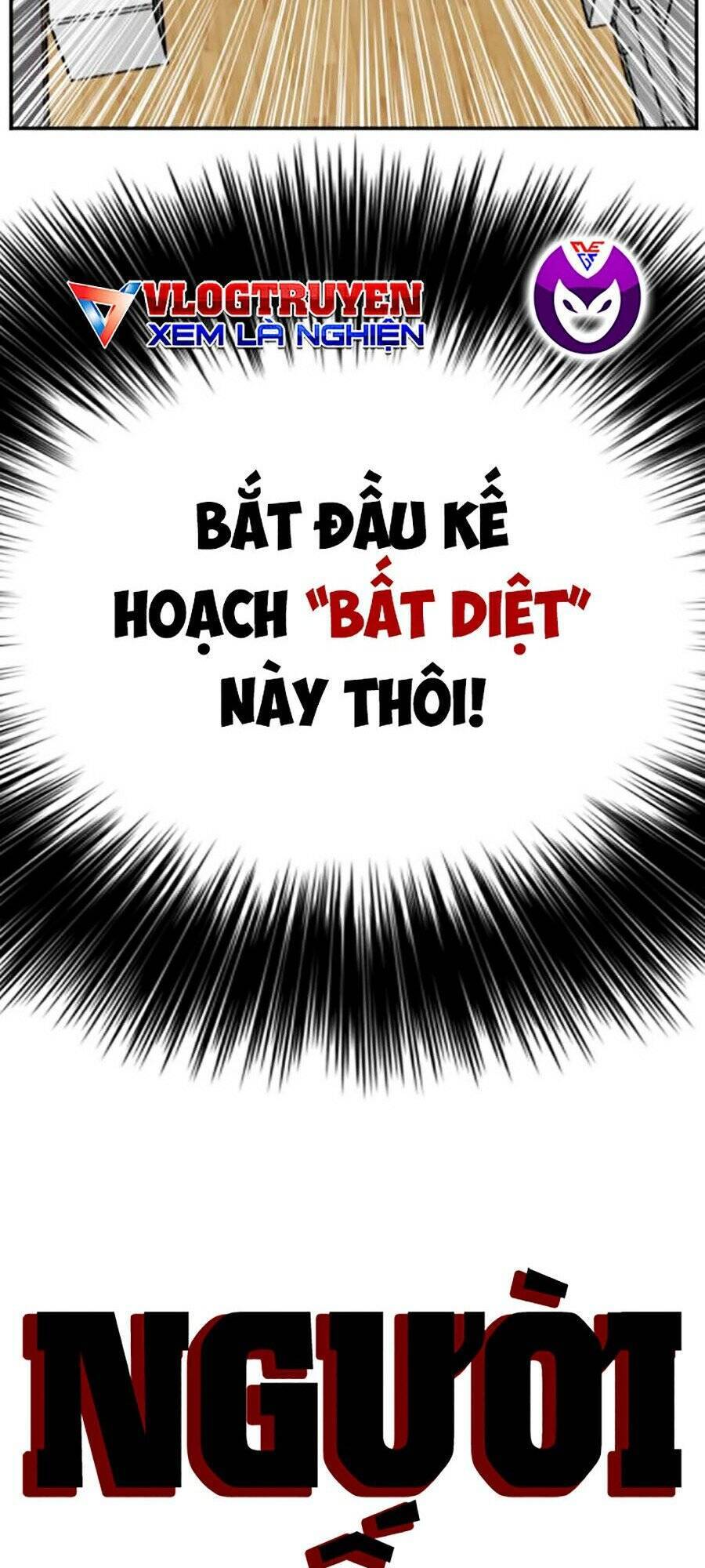 Người Xấu Chap 43 - Next Chap 44