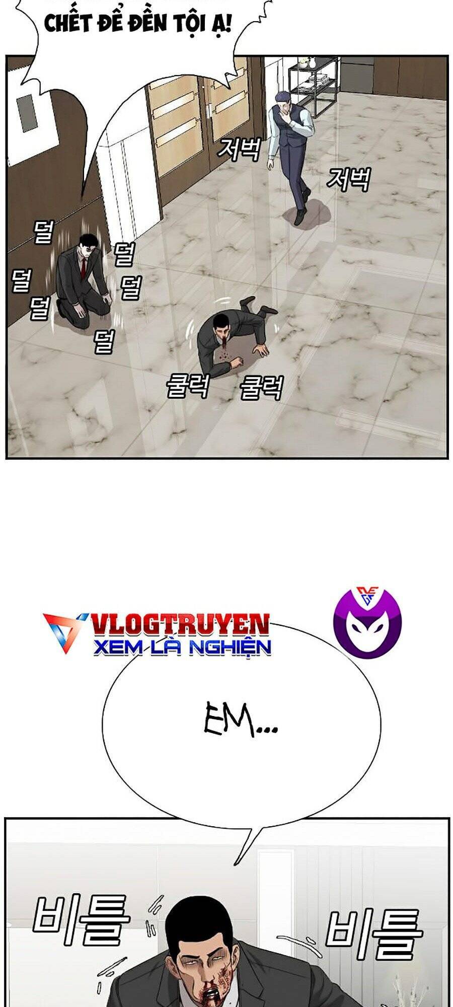 Người Xấu Chap 43 - Next Chap 44