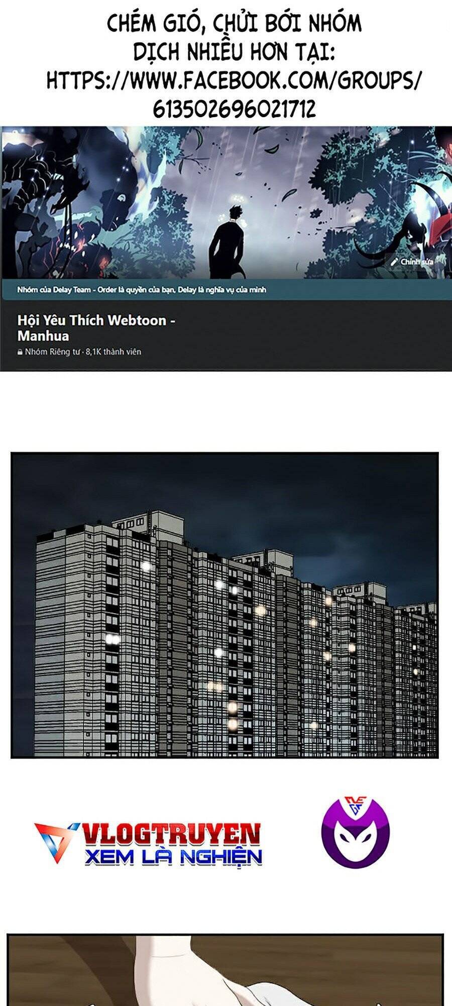 Người Xấu Chap 48 - Next Chap 49