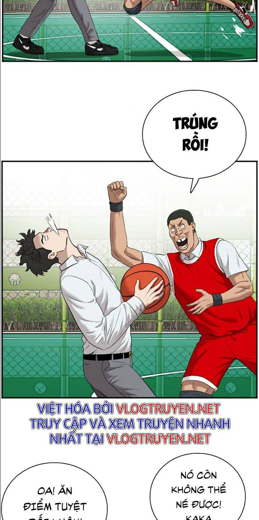 Người Xấu Chap 49 - Next Chap 50