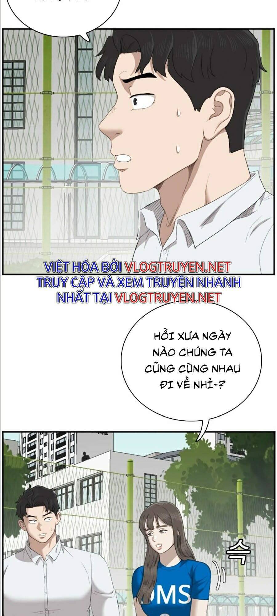 Người Xấu Chap 53 - Next Chap 54