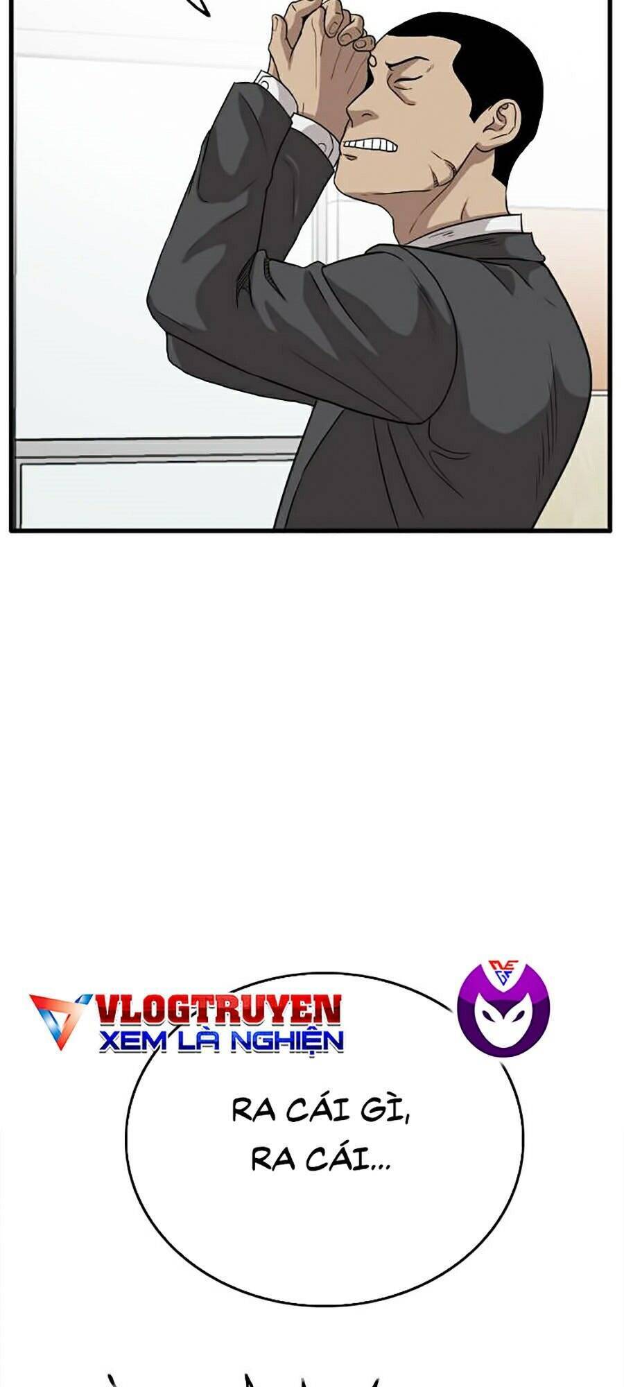 Người Xấu Chap 6 - Next Chap 7