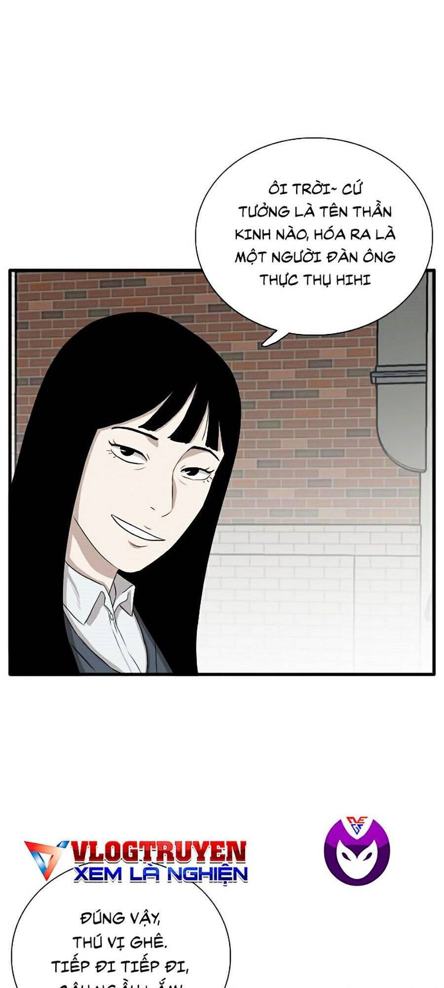 Người Xấu Chap 6 - Next Chap 7