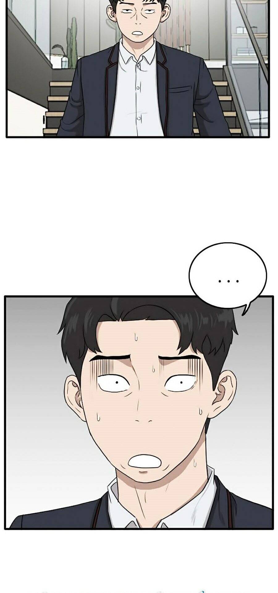 Người Xấu Chap 6 - Next Chap 7