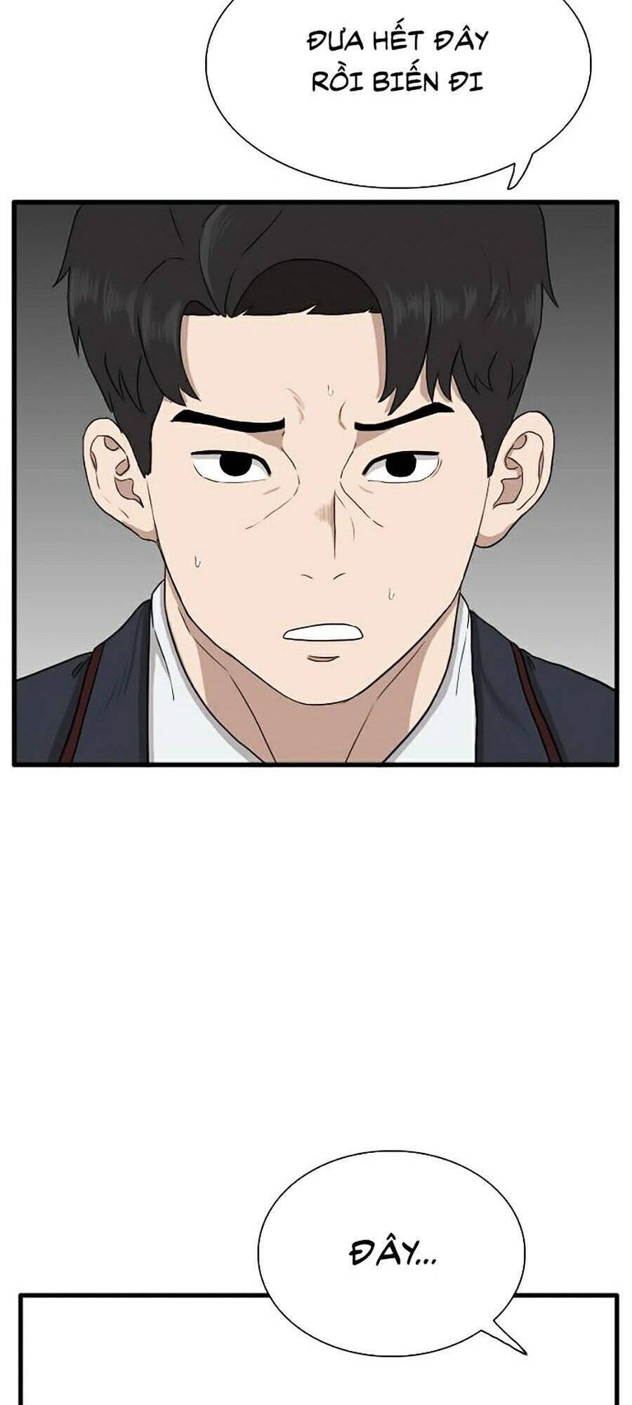 Người Xấu Chap 6 - Next Chap 7