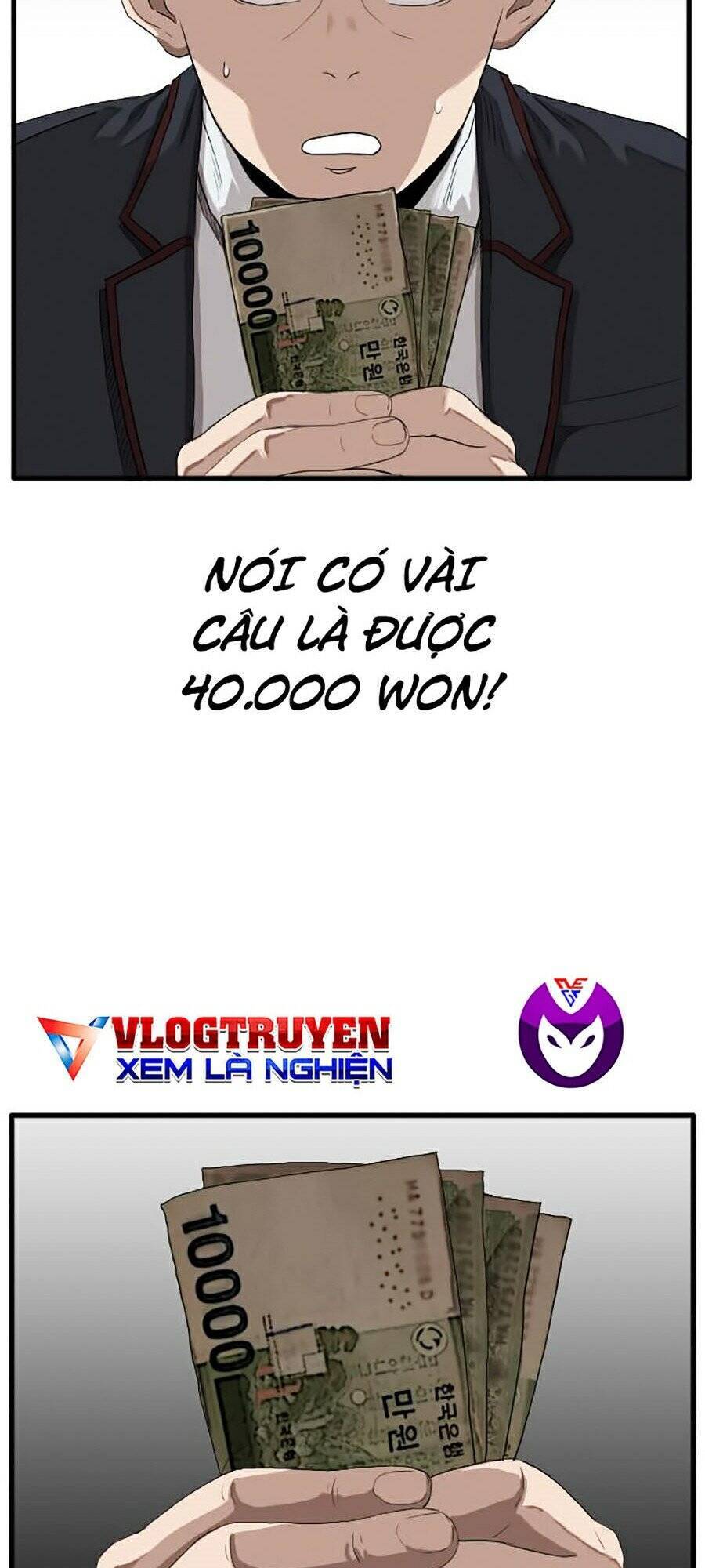 Người Xấu Chap 6 - Next Chap 7