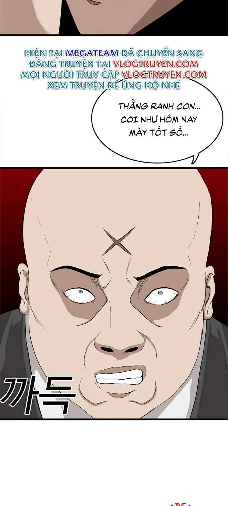 Người Xấu Chap 6 - Next Chap 7