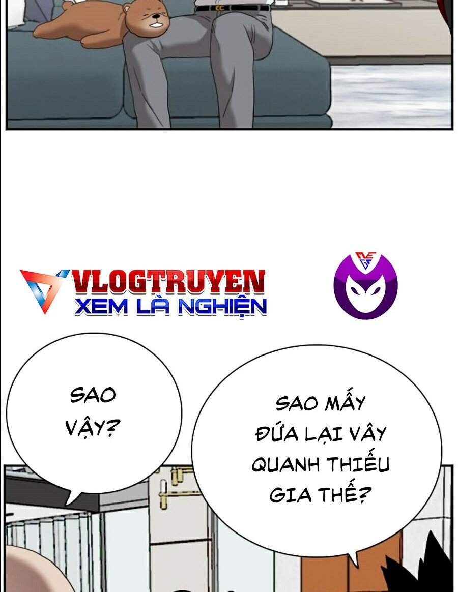 Người Xấu Chap 60 - Next Chap 61