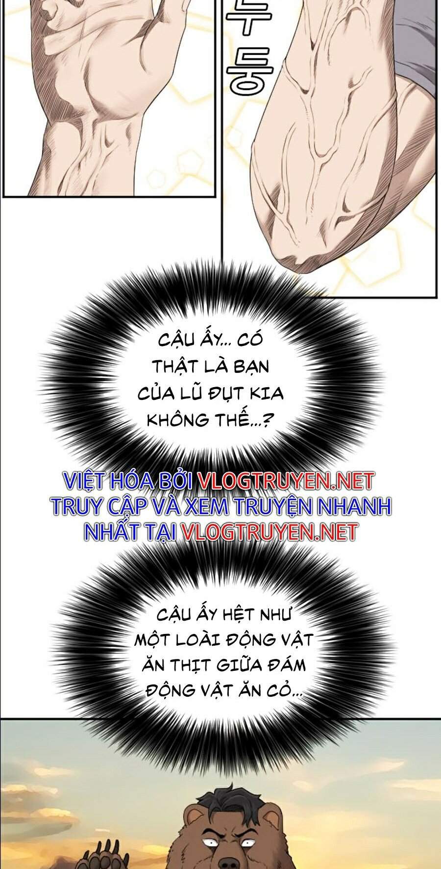 Người Xấu Chap 61 - Next Chap 62