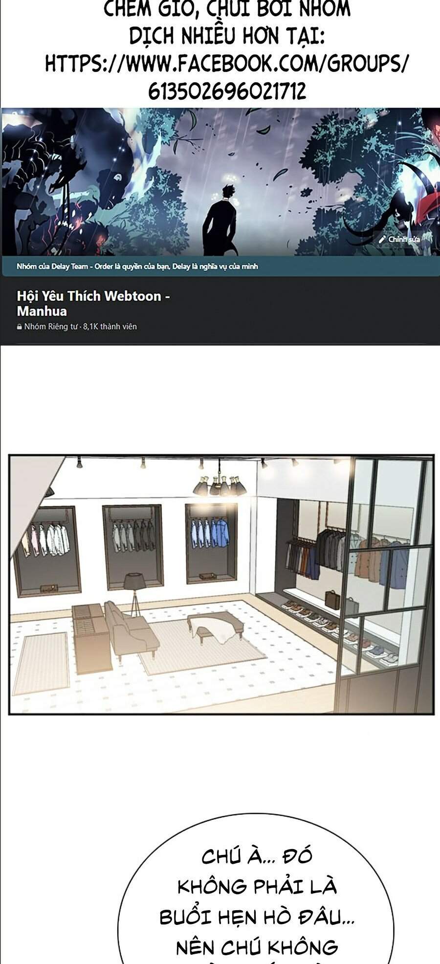 Người Xấu Chap 61 - Next Chap 62