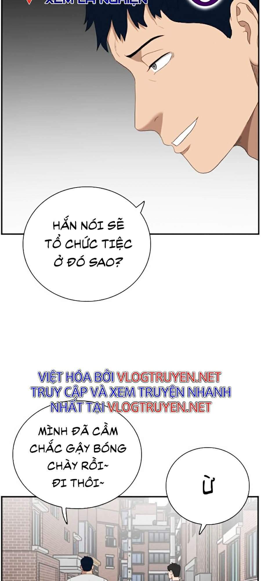 Người Xấu Chap 62 - Next Chap 63