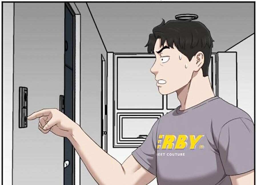 Người Xấu Chap 62 - Next Chap 63