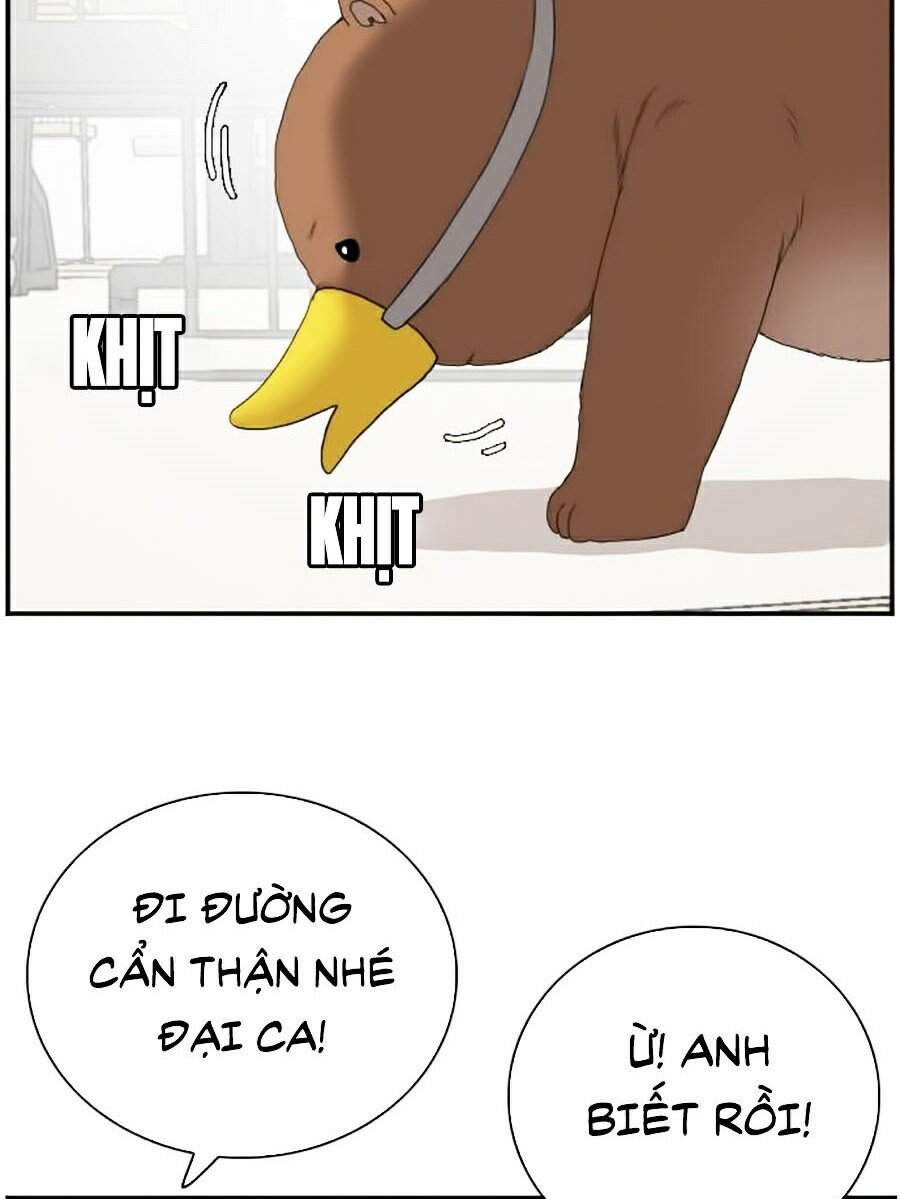 Người Xấu Chap 66 - Next Chap 67