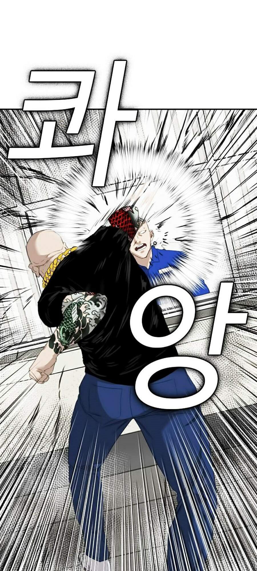 Người Xấu Chap 66 - Next Chap 67