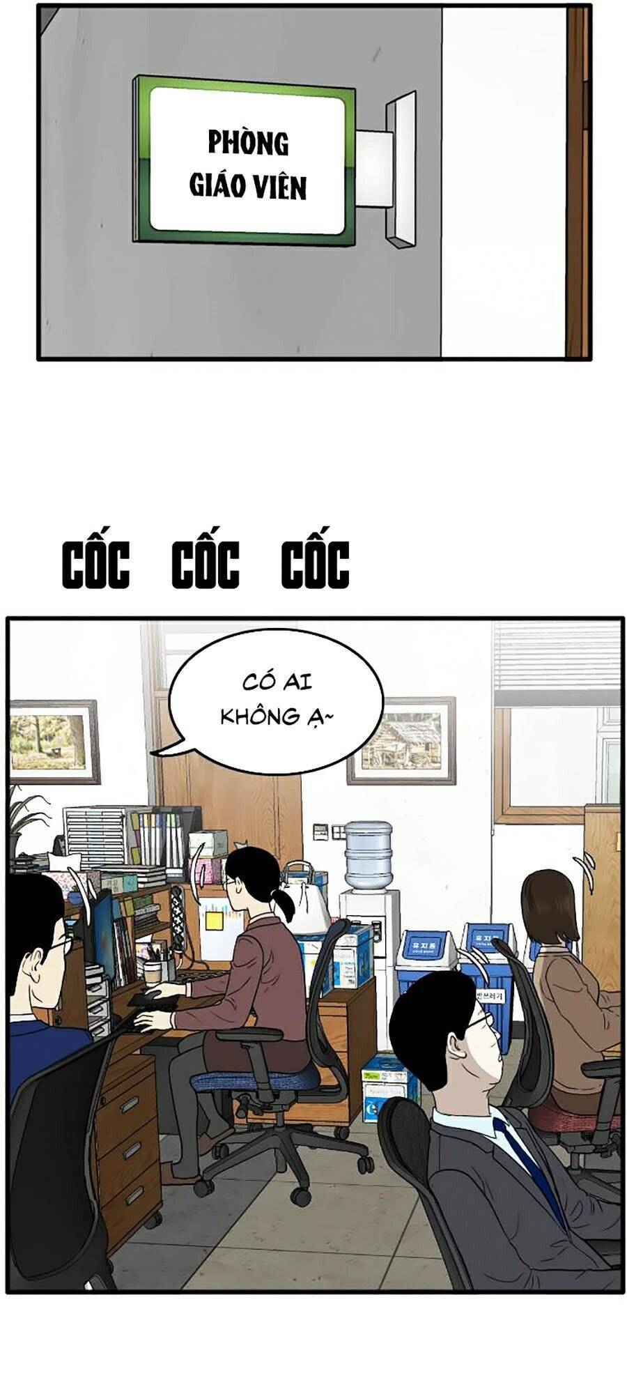 Người Xấu Chap 7 - Next Chap 8