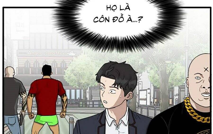 Người Xấu Chap 7 - Next Chap 8