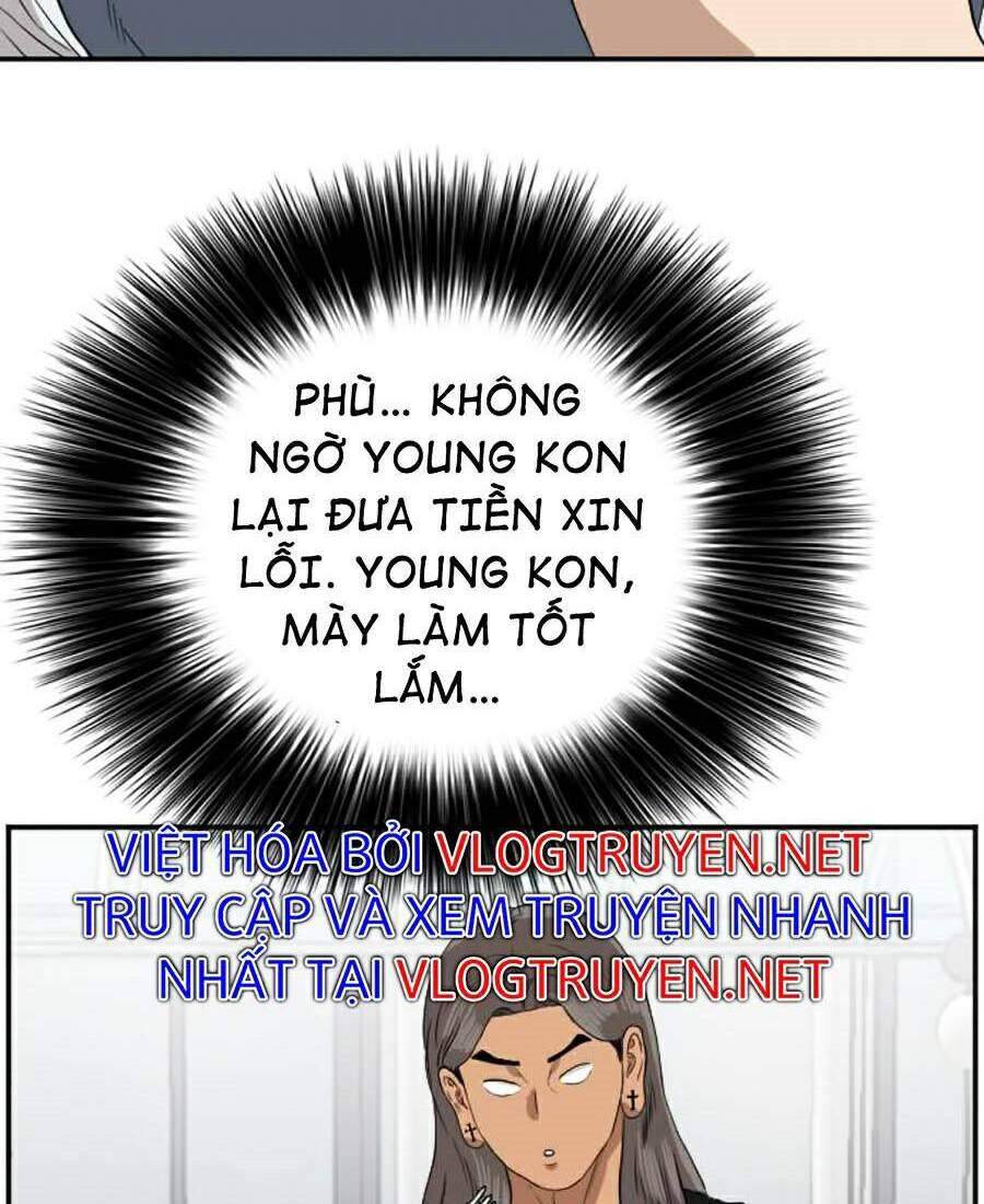 Người Xấu Chap 74 - Next Chap 75
