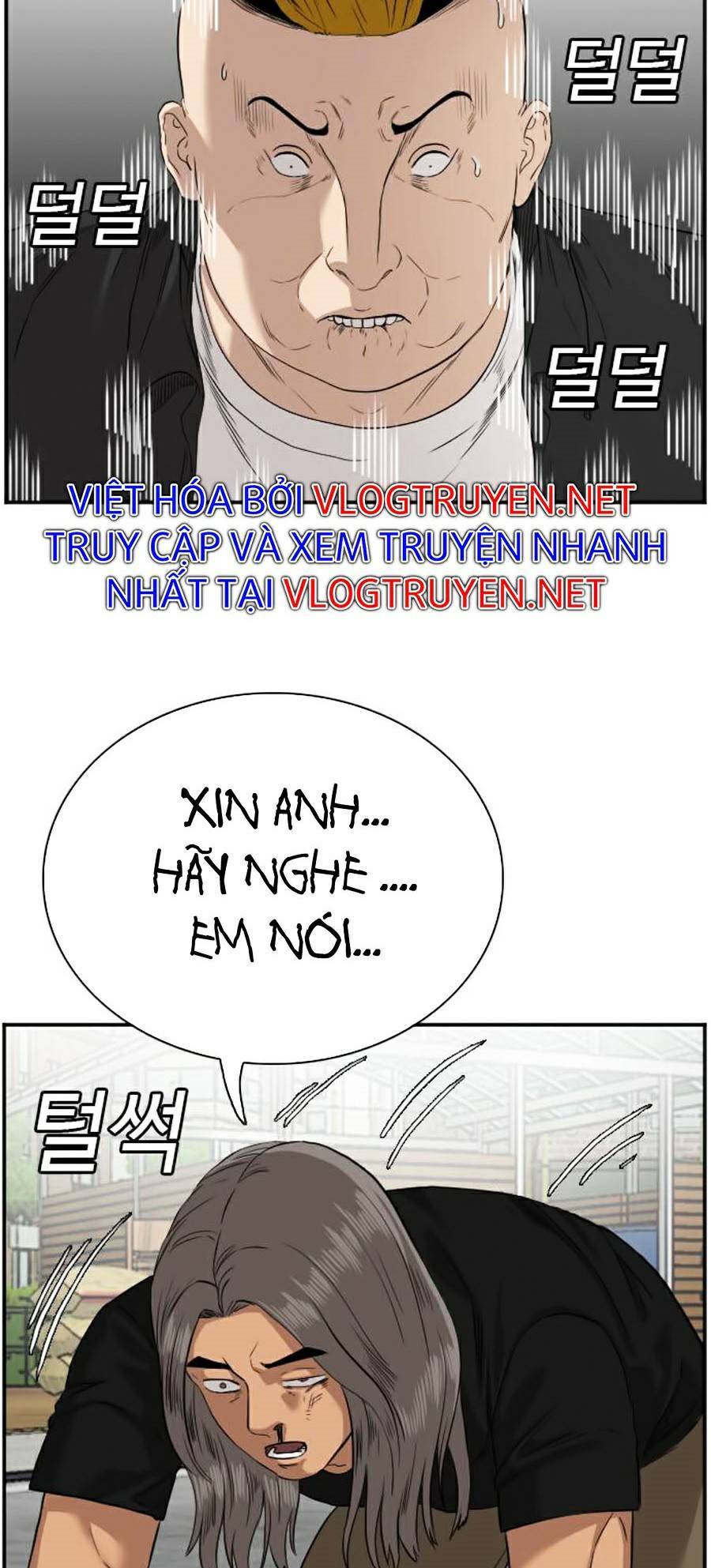 Người Xấu Chap 75 - Next Chap 76