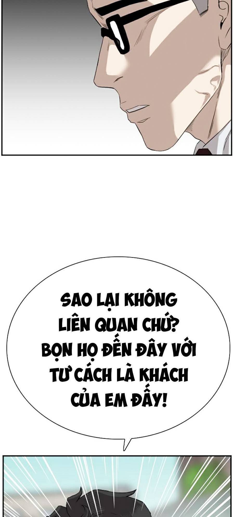 Người Xấu Chap 75 - Next Chap 76