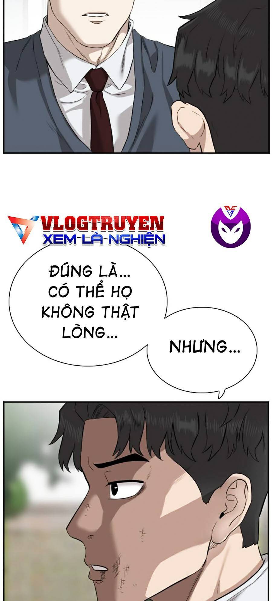 Người Xấu Chap 75 - Next Chap 76