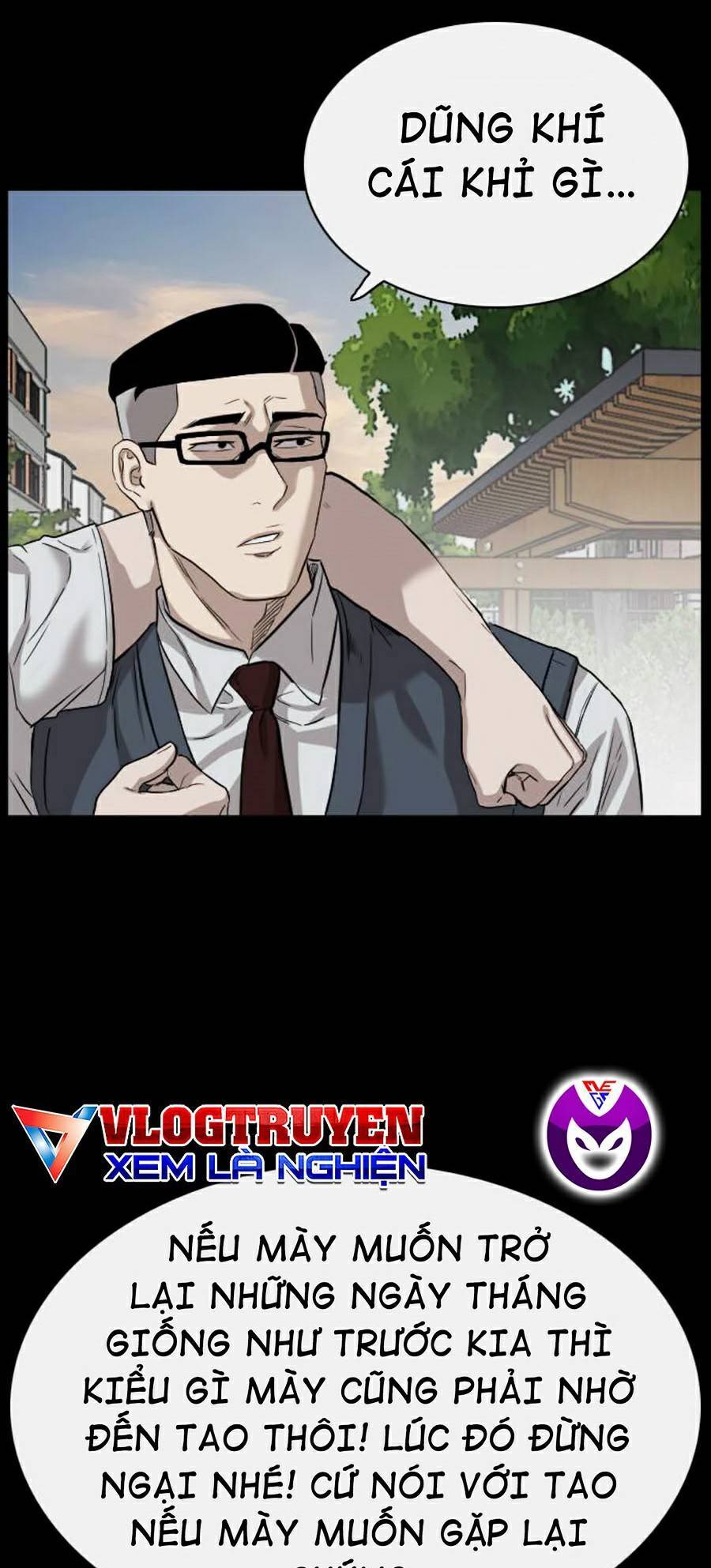 Người Xấu Chap 75 - Next Chap 76