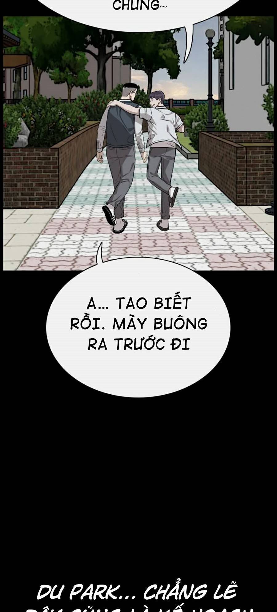 Người Xấu Chap 75 - Next Chap 76