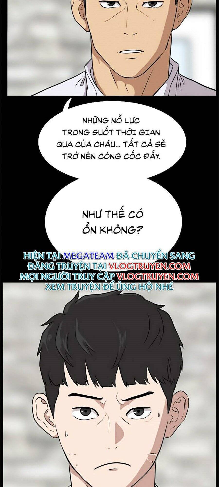 Người Xấu Chap 9 - Next Chap 10