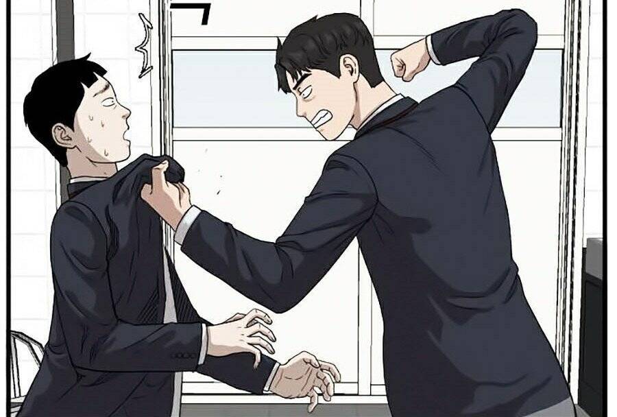 Người Xấu Chap 9 - Next Chap 10