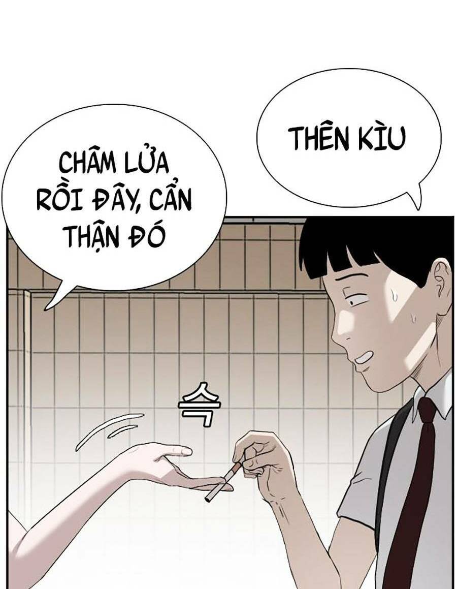 Người Xấu Chap 92 - Next Chap 93