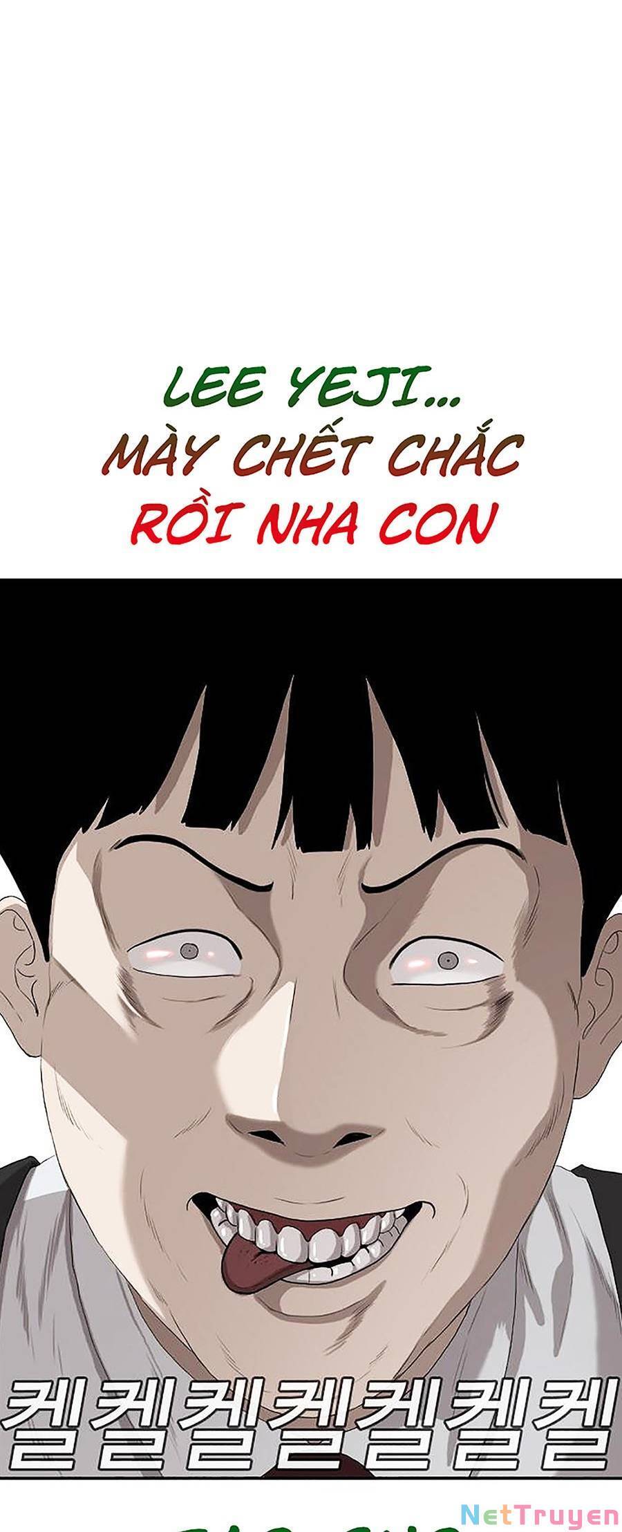 Người Xấu Chap 93 - Next Chap 94