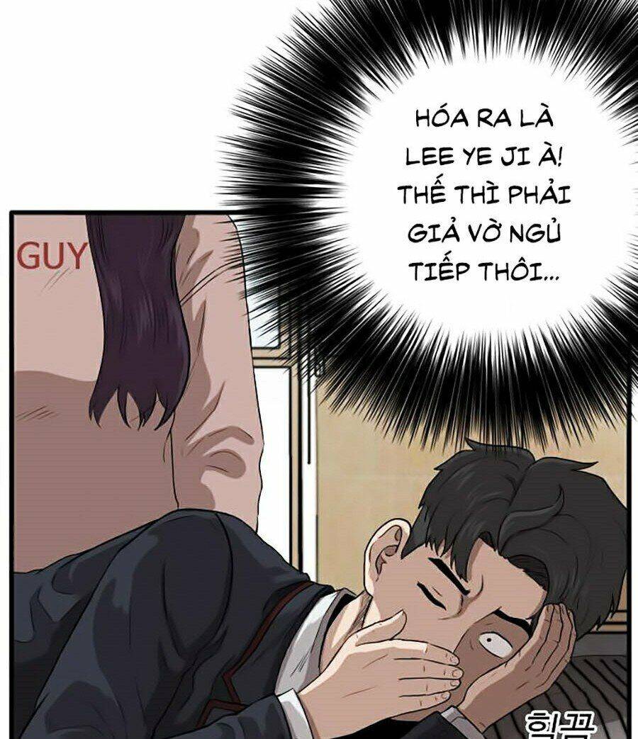 Người Xấu Chap 11 - Next Chap 12