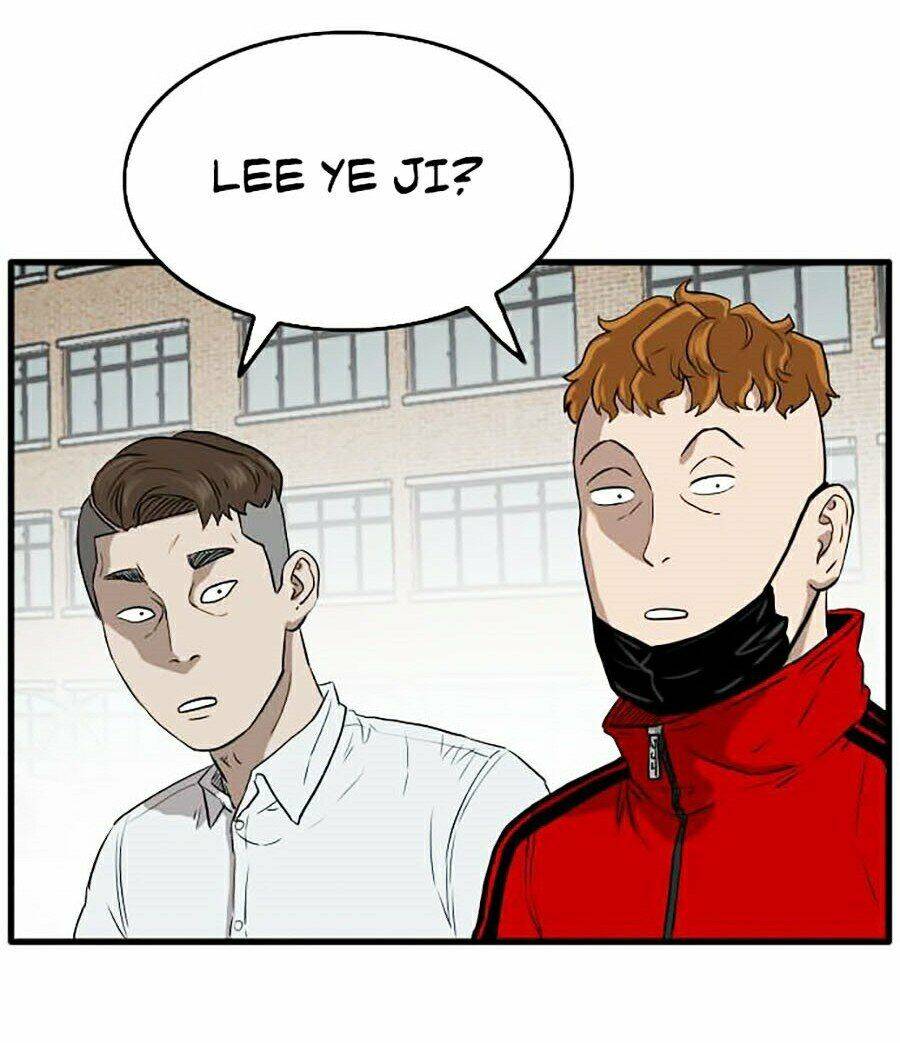 Người Xấu Chap 11 - Next Chap 12