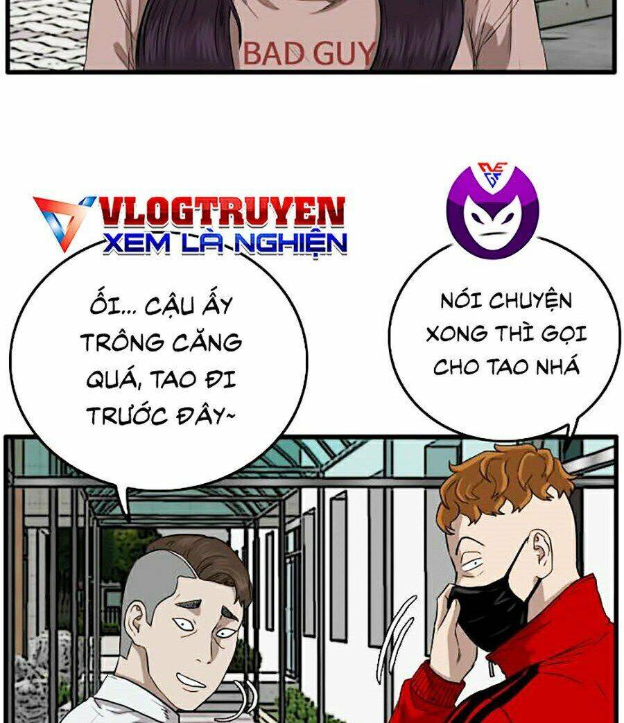 Người Xấu Chap 11 - Next Chap 12