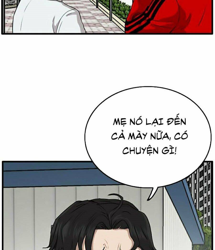 Người Xấu Chap 11 - Next Chap 12