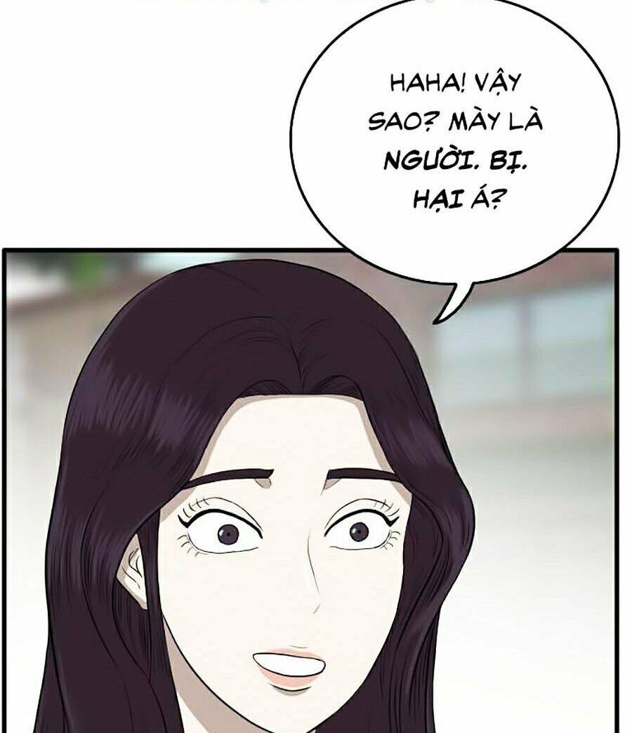 Người Xấu Chap 11 - Next Chap 12