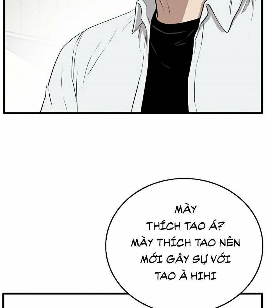 Người Xấu Chap 11 - Next Chap 12