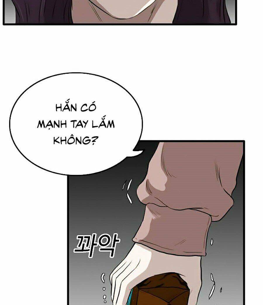 Người Xấu Chap 11 - Next Chap 12