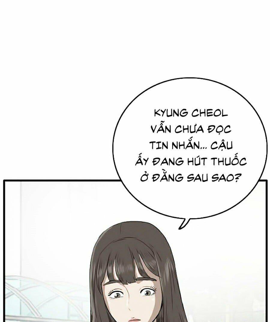 Người Xấu Chap 11 - Next Chap 12