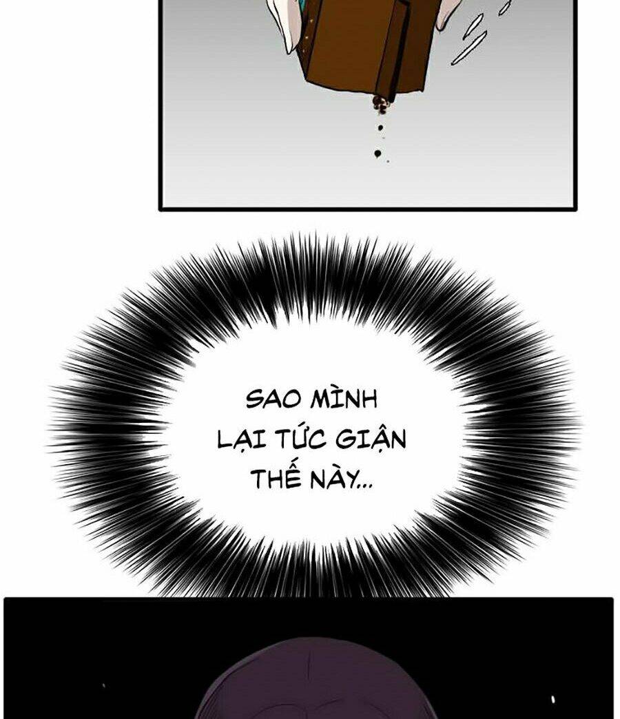 Người Xấu Chap 11 - Next Chap 12